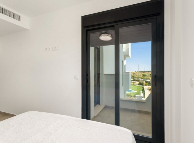 Revente - Appartement - Los Alcazares - Los Alcazares Centro