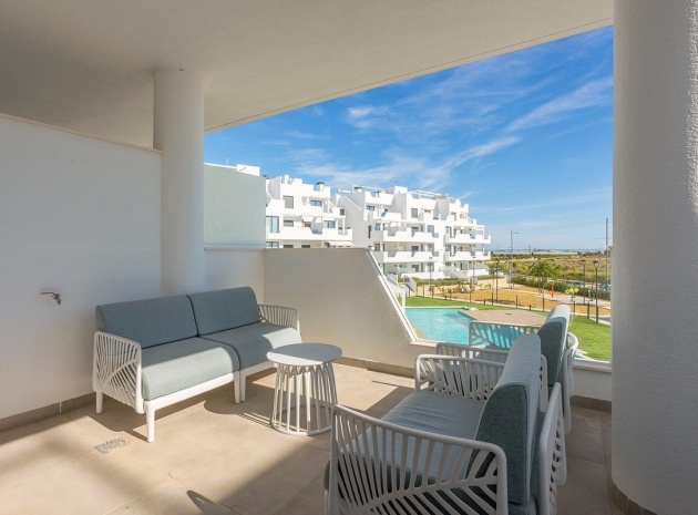 Revente - Appartement - Los Alcazares - Los Alcazares Centro