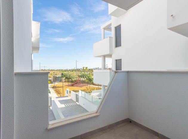 Revente - Appartement - Los Alcazares - Los Alcazares Centro