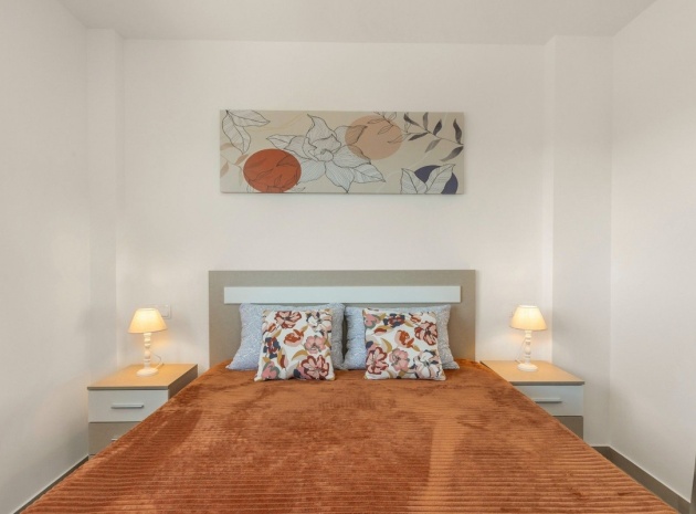 Revente - Appartement - Los Alcazares - Los Alcazares Centro