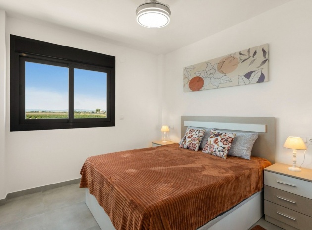 Revente - Appartement - Los Alcazares - Los Alcazares Centro