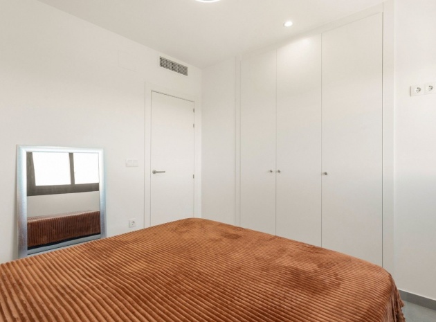 Revente - Appartement - Los Alcazares - Los Alcazares Centro