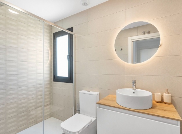 Revente - Appartement - Los Alcazares - Los Alcazares Centro
