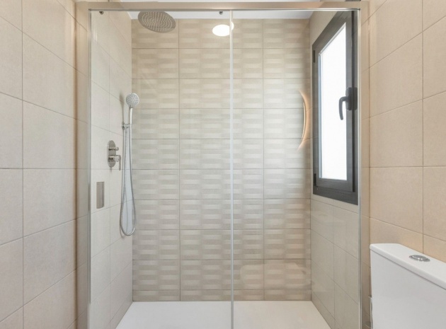 Revente - Appartement - Los Alcazares - Los Alcazares Centro