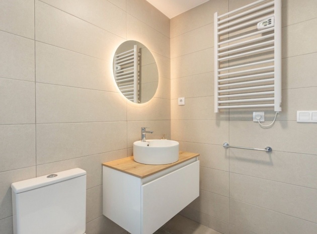 Revente - Appartement - Los Alcazares - Los Alcazares Centro