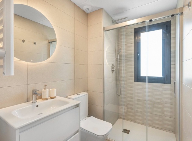 Revente - Appartement - Los Alcazares - Los Alcazares Centro