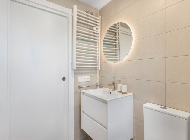 Revente - Appartement - Los Alcazares - Los Alcazares Centro