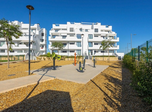 Revente - Appartement - Los Alcazares - Los Alcazares Centro