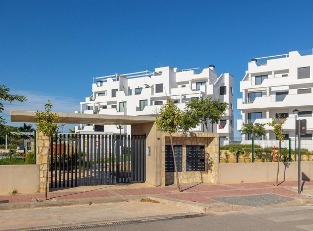 Revente - Appartement - Los Alcazares - Los Alcazares Centro