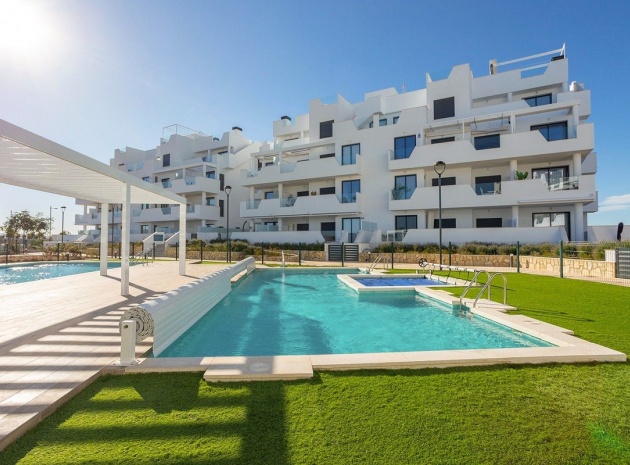 Revente - Appartement - Los Alcazares - Los Alcazares Centro