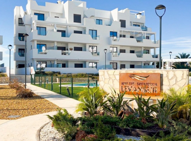 Revente - Appartement - Los Alcazares - Los Alcazares Centro