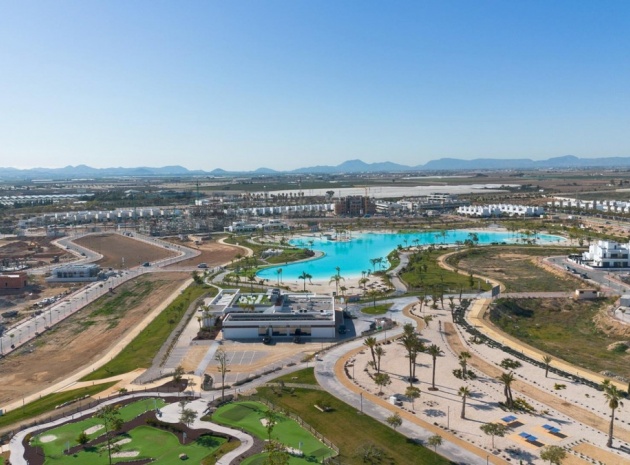 Revente - Appartement - Los Alcazares - Los Alcazares Centro