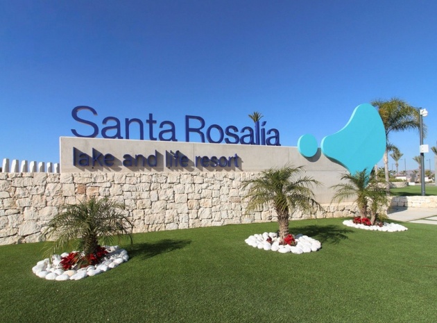 Revente - Appartement - Los Alcazares - Los Alcazares Centro