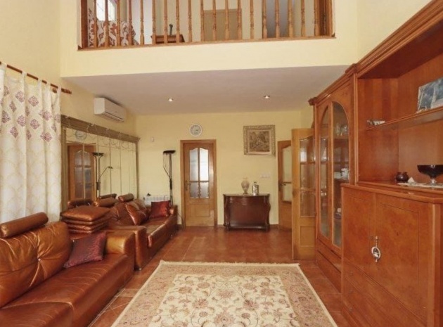 Wiederverkauf - Villa - Orihuela - Playa Flamenca