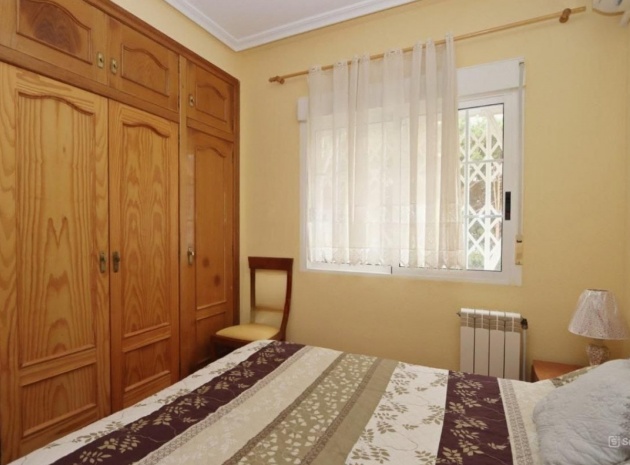 Wiederverkauf - Villa - Orihuela - Playa Flamenca