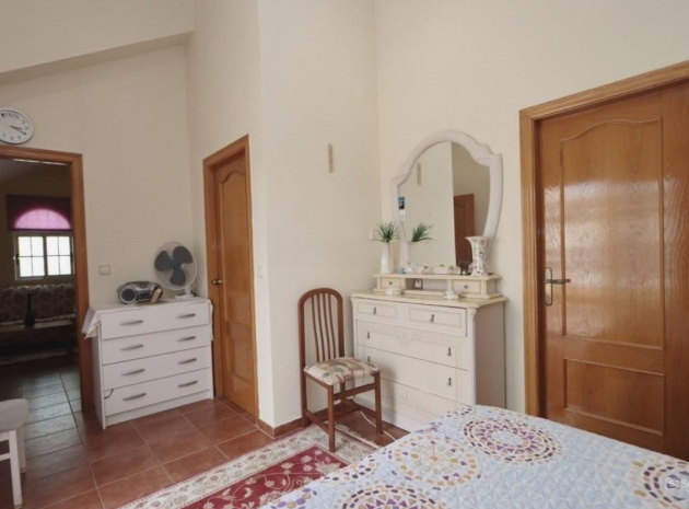 Wiederverkauf - Villa - Orihuela - Playa Flamenca