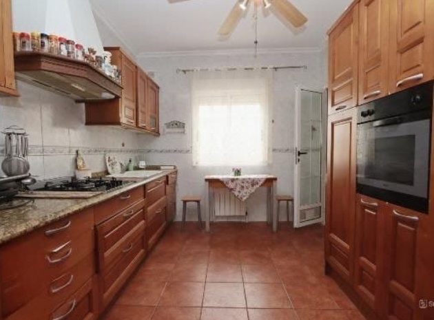 Wiederverkauf - Villa - Orihuela - Playa Flamenca