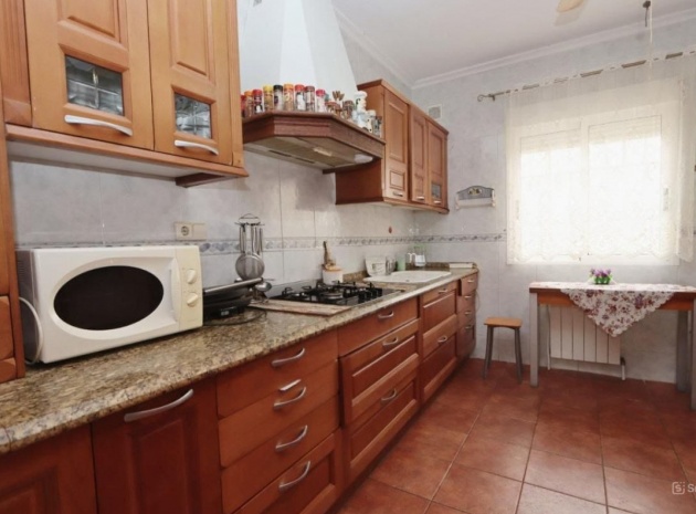Wiederverkauf - Villa - Orihuela - Playa Flamenca