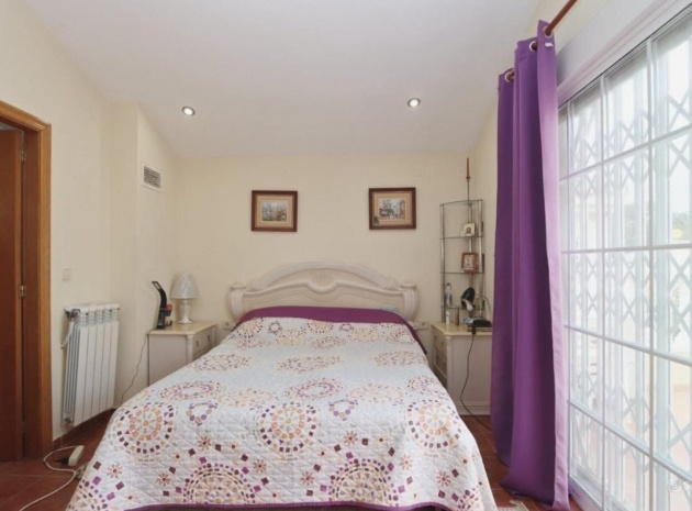 Wiederverkauf - Villa - Orihuela - Playa Flamenca