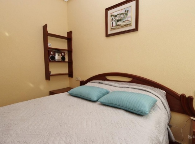 Wiederverkauf - Villa - Orihuela - Playa Flamenca
