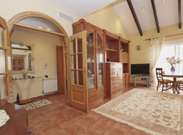 Wiederverkauf - Villa - Orihuela - Playa Flamenca