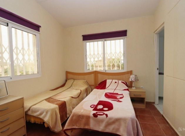 Wiederverkauf - Villa - Orihuela - Playa Flamenca