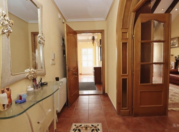Wiederverkauf - Villa - Orihuela - Playa Flamenca