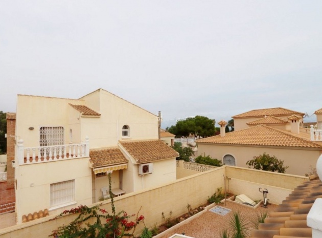 Wiederverkauf - Villa - Orihuela - Playa Flamenca