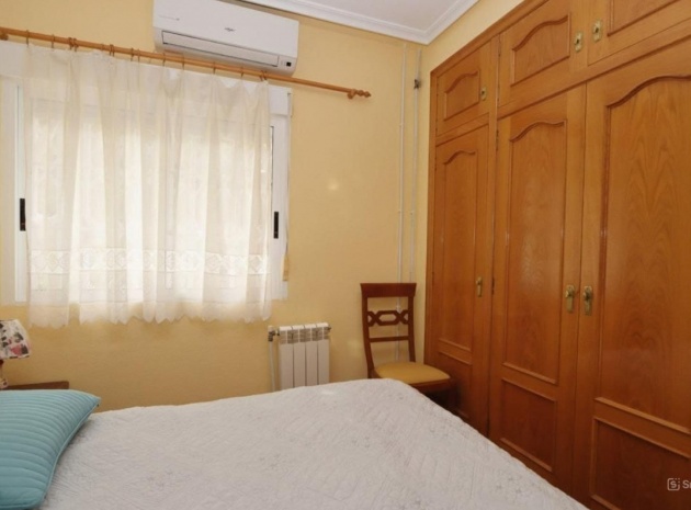 Wiederverkauf - Villa - Orihuela - Playa Flamenca