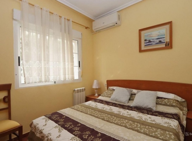 Wiederverkauf - Villa - Orihuela - Playa Flamenca
