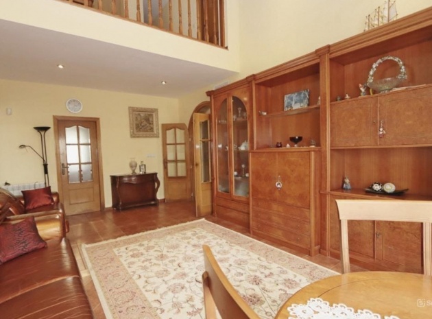 Wiederverkauf - Villa - Orihuela - Playa Flamenca