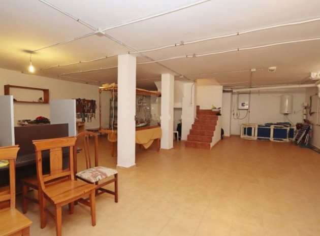 Wiederverkauf - Villa - Orihuela - Playa Flamenca