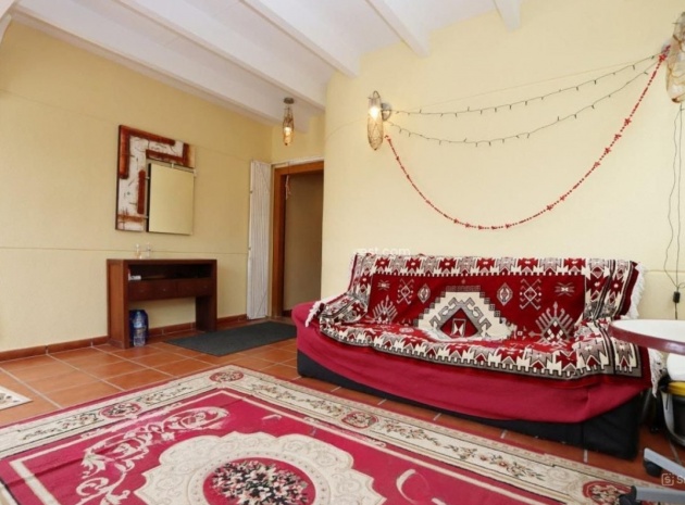 Wiederverkauf - Villa - Orihuela - Playa Flamenca