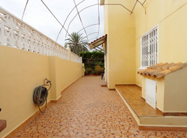 Wiederverkauf - Villa - Orihuela - Playa Flamenca