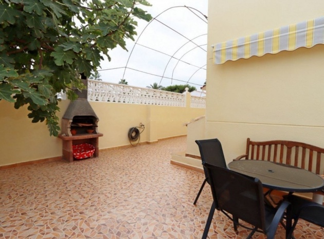 Wiederverkauf - Villa - Orihuela - Playa Flamenca