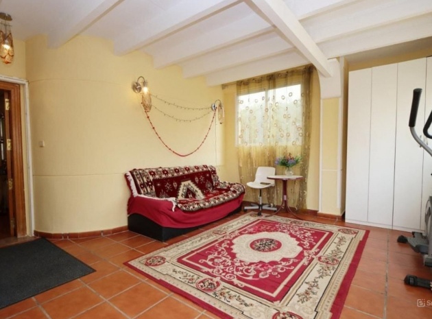 Wiederverkauf - Villa - Orihuela - Playa Flamenca