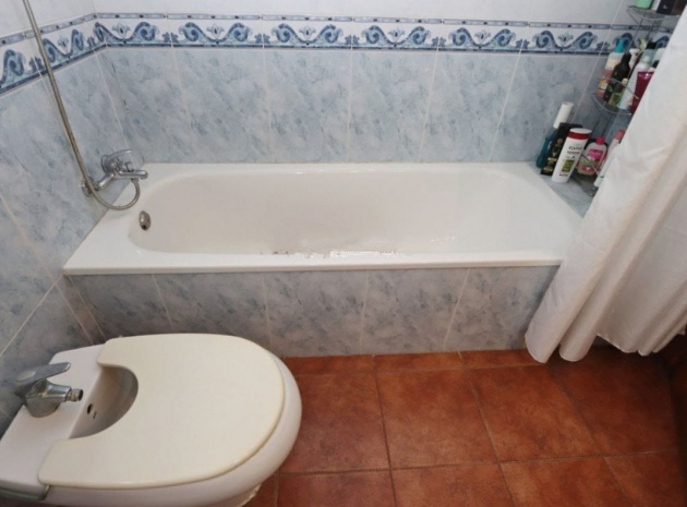Wiederverkauf - Villa - Orihuela - Playa Flamenca