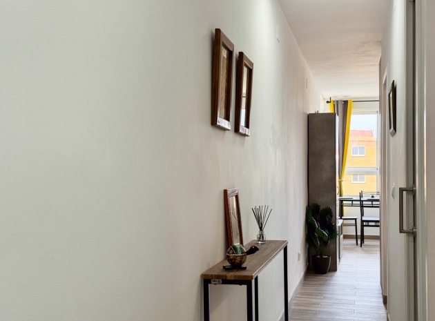 Revente - Appartement - Guardamar del Segura - Guardamar del Segura Centro