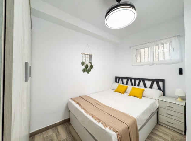 Revente - Appartement - Guardamar del Segura - Guardamar del Segura Centro