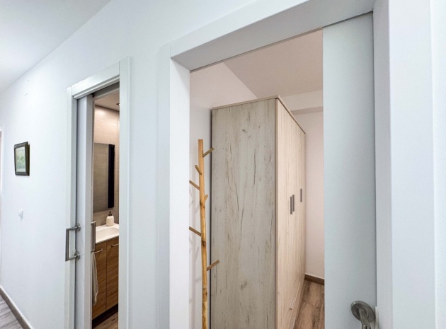 Revente - Appartement - Guardamar del Segura - Guardamar del Segura Centro