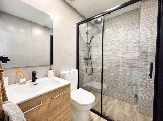 Revente - Appartement - Guardamar del Segura - Guardamar del Segura Centro