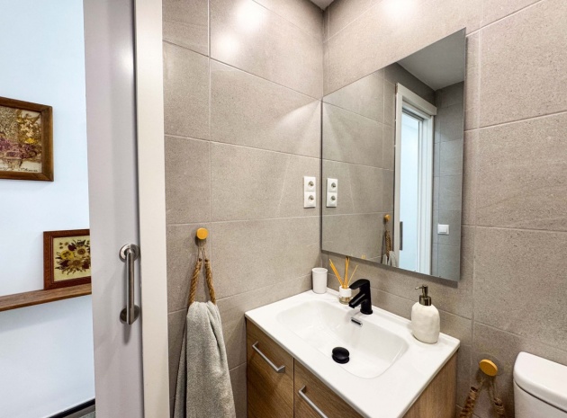 Revente - Appartement - Guardamar del Segura - Guardamar del Segura Centro