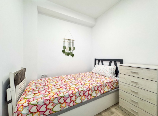 Revente - Appartement - Guardamar del Segura - Guardamar del Segura Centro