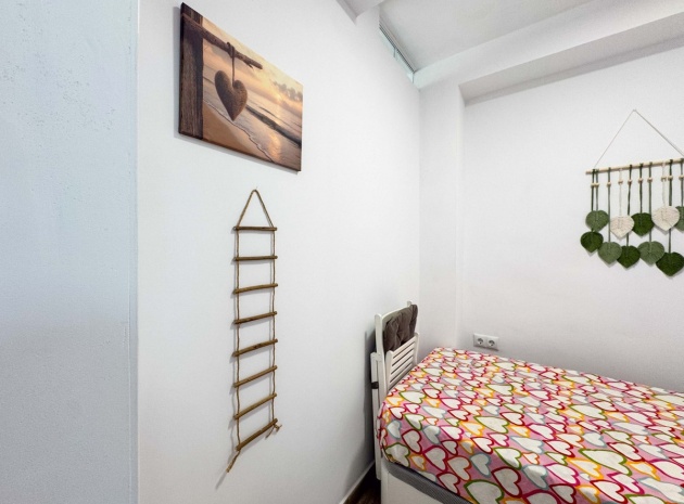 Revente - Appartement - Guardamar del Segura - Guardamar del Segura Centro