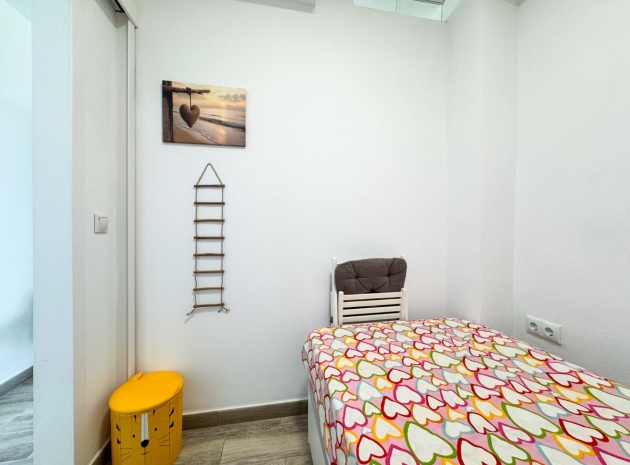 Revente - Appartement - Guardamar del Segura - Guardamar del Segura Centro