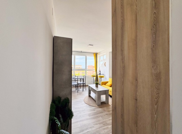 Revente - Appartement - Guardamar del Segura - Guardamar del Segura Centro