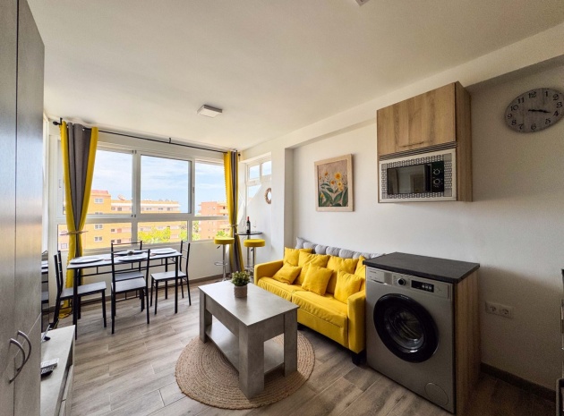 Revente - Appartement - Guardamar del Segura - Guardamar del Segura Centro