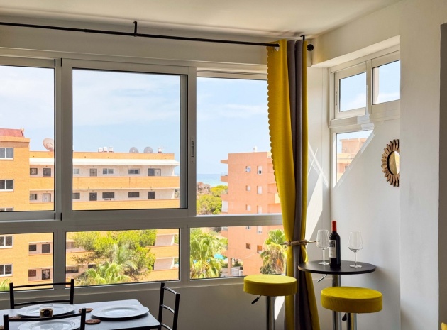 Revente - Appartement - Guardamar del Segura - Guardamar del Segura Centro