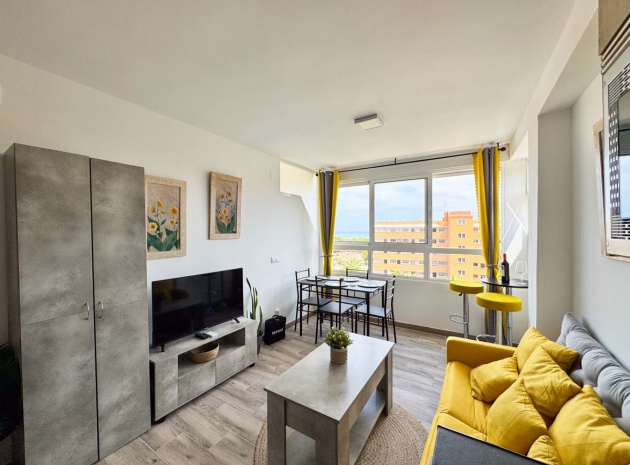 Revente - Appartement - Guardamar del Segura - Guardamar del Segura Centro
