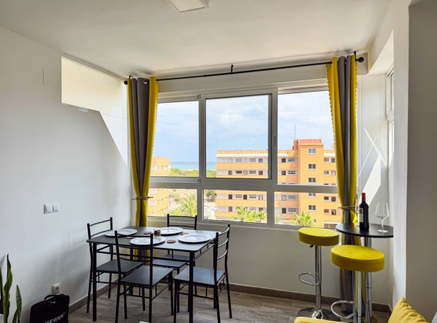 Revente - Appartement - Guardamar del Segura - Guardamar del Segura Centro